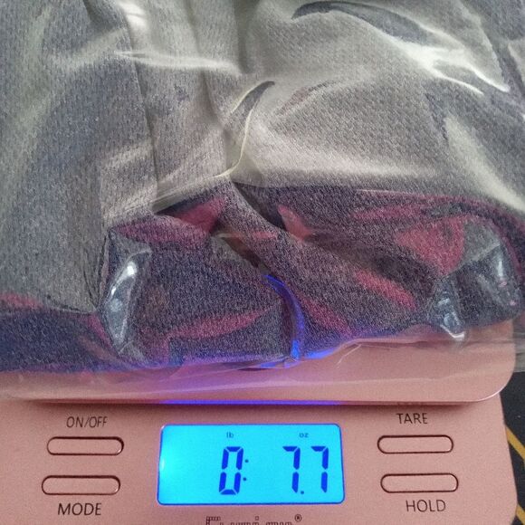 Sport-Tek Shirt Size 2XL Blue Captain D's Seafood Kitchen Employee Work Shirt - Picture 10 of 10